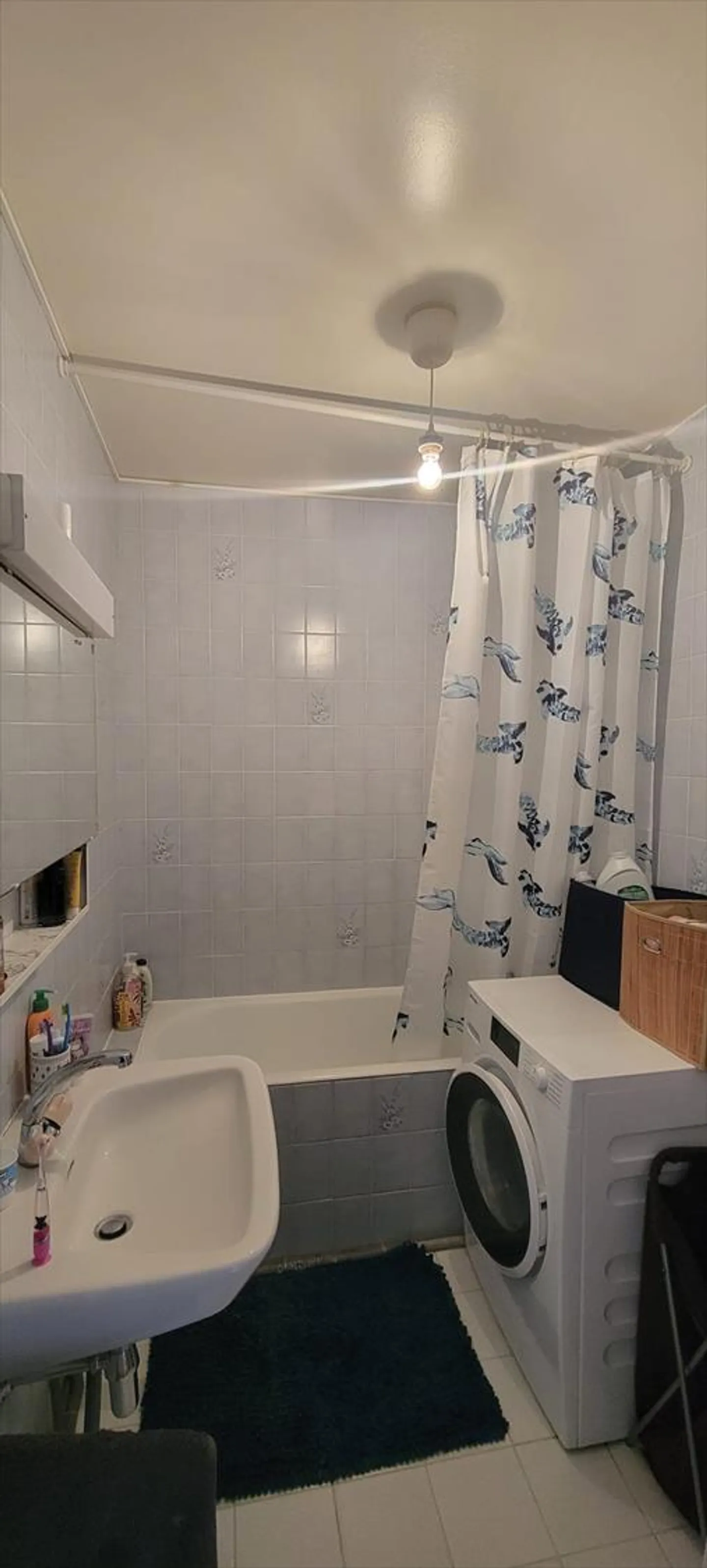 4.5 Room Apartment - Photo 5 of 5