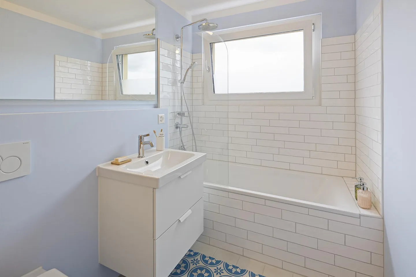 Vie tranquille aux portes de Zurich avec une touche de bien-être - Photo 11 sur 14