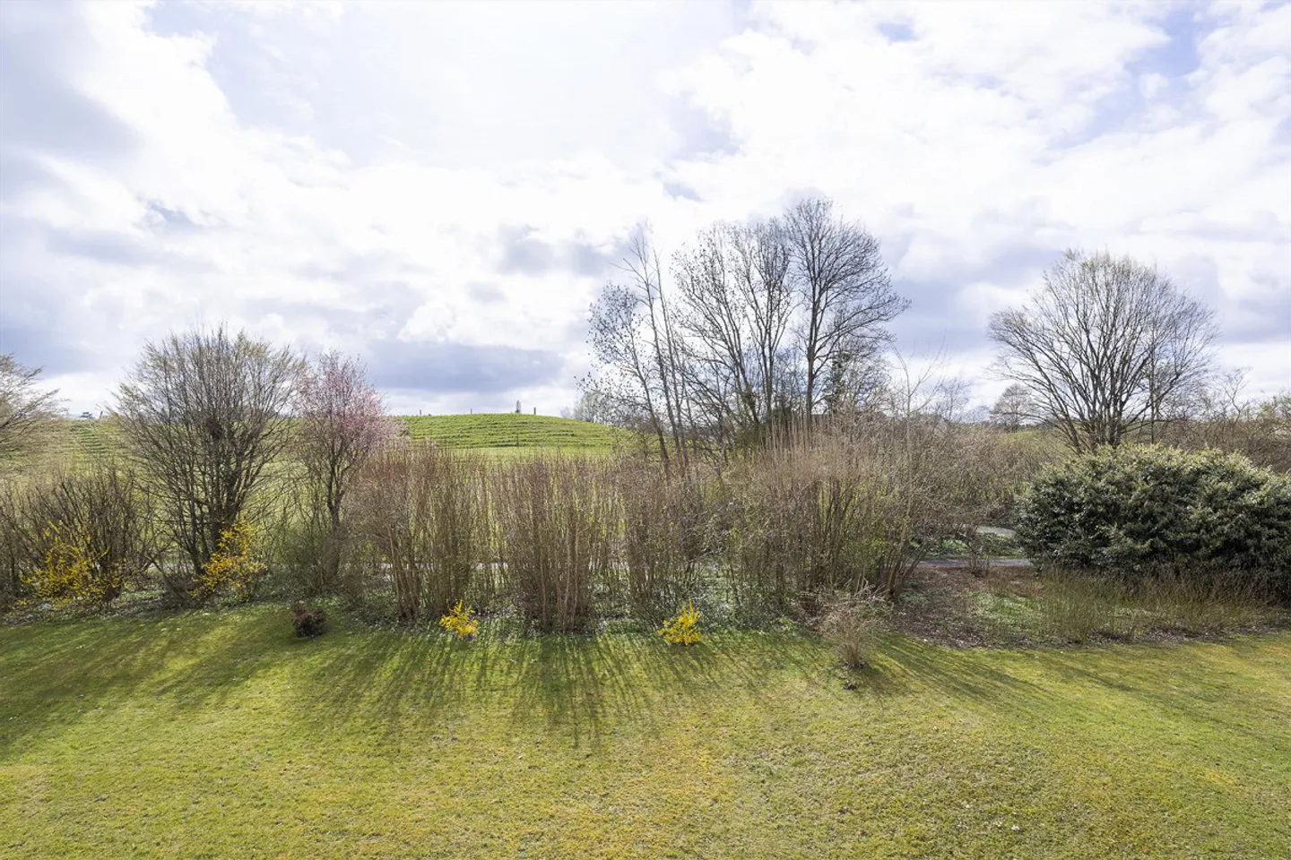 Vie tranquille aux portes de Zurich avec une touche de bien-être - Photo 13 sur 14