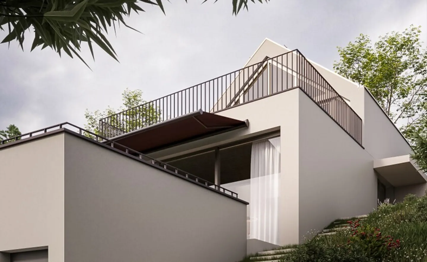 Elegant New Build Single-Family Home Regensdorf - Photo 12 of 14