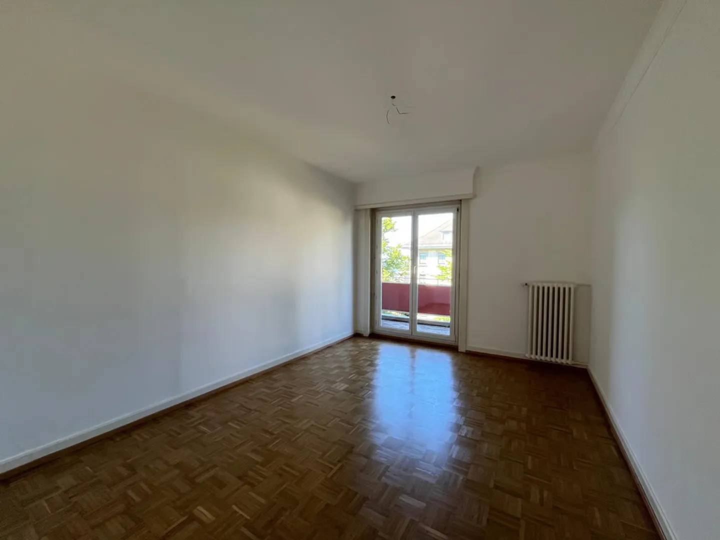 Appartement avec 3,5 pièces au 3ème étage - Photo 3 sur 7