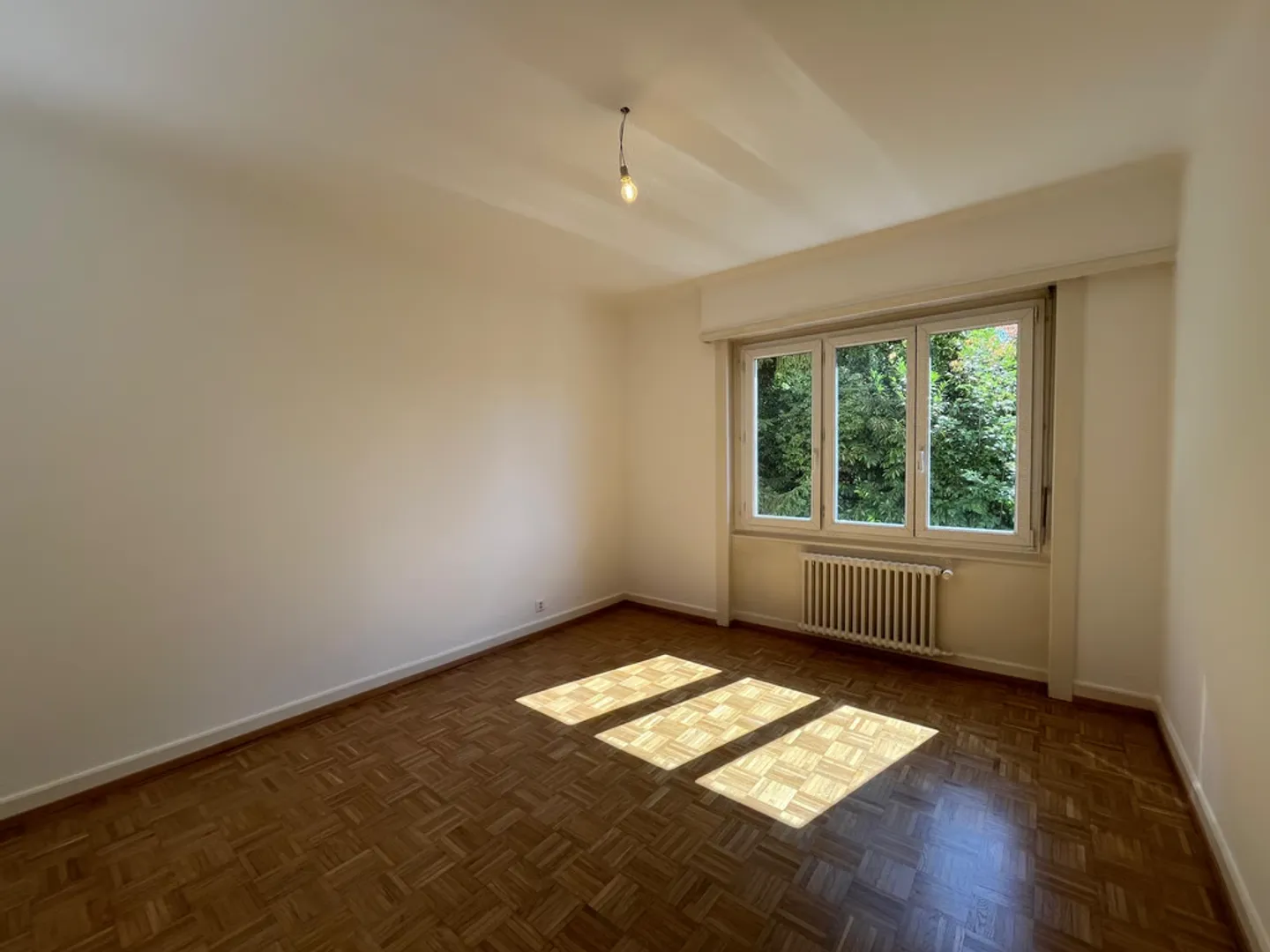 Appartement avec 3,5 pièces au 3ème étage - Photo 4 sur 7