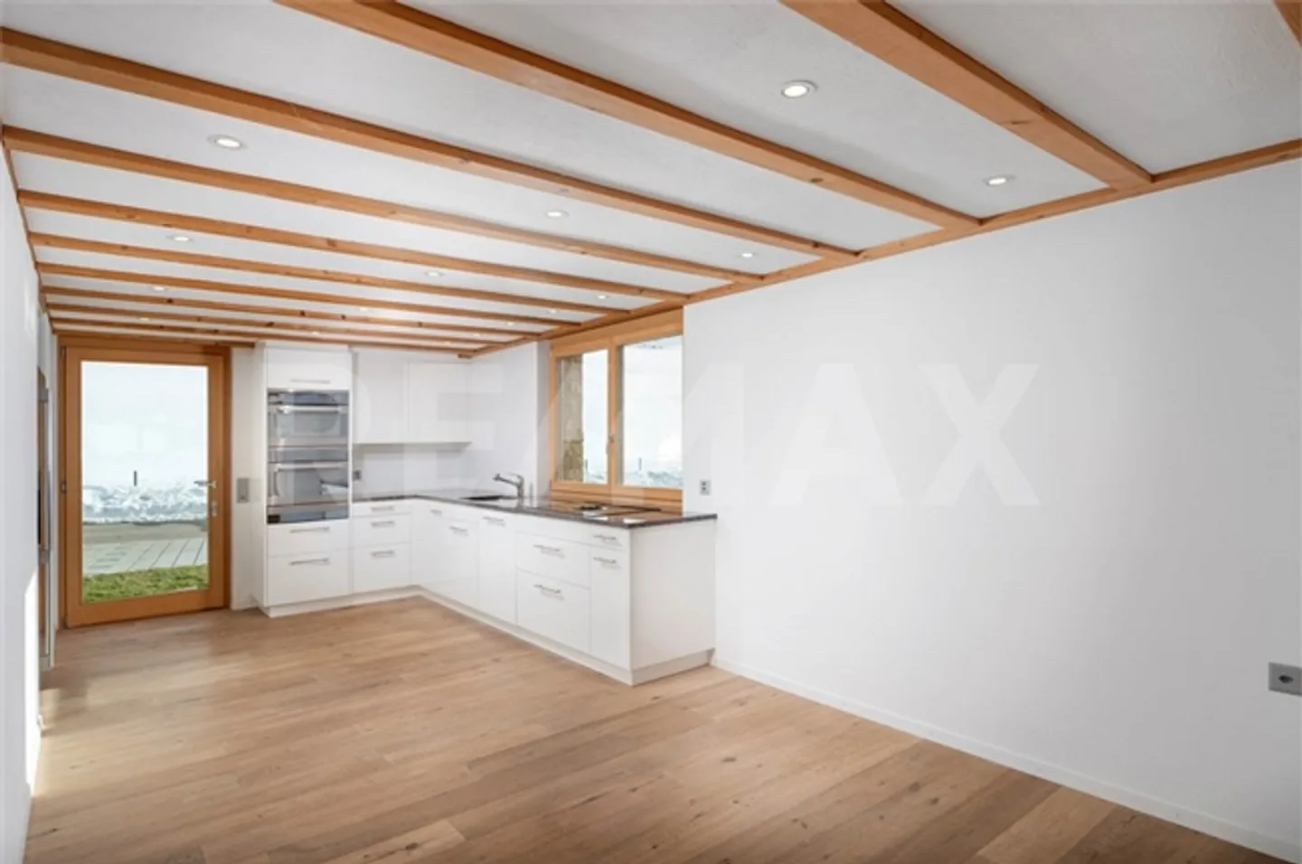 3.5 Room apartment - Photo 5 of 13