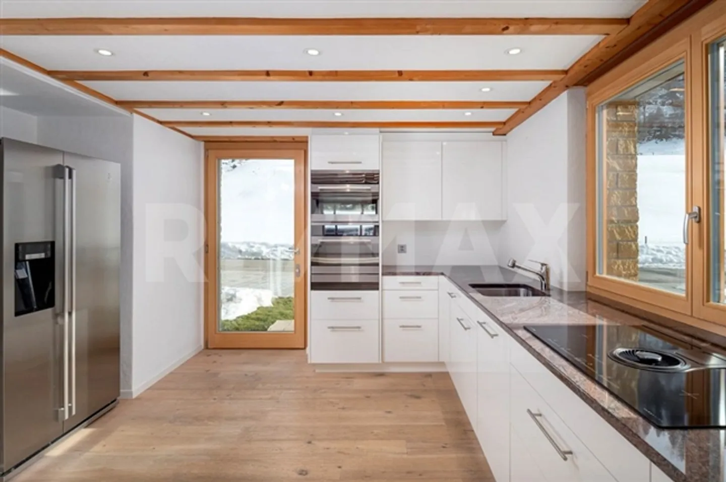 3.5 Room apartment - Photo 6 of 13