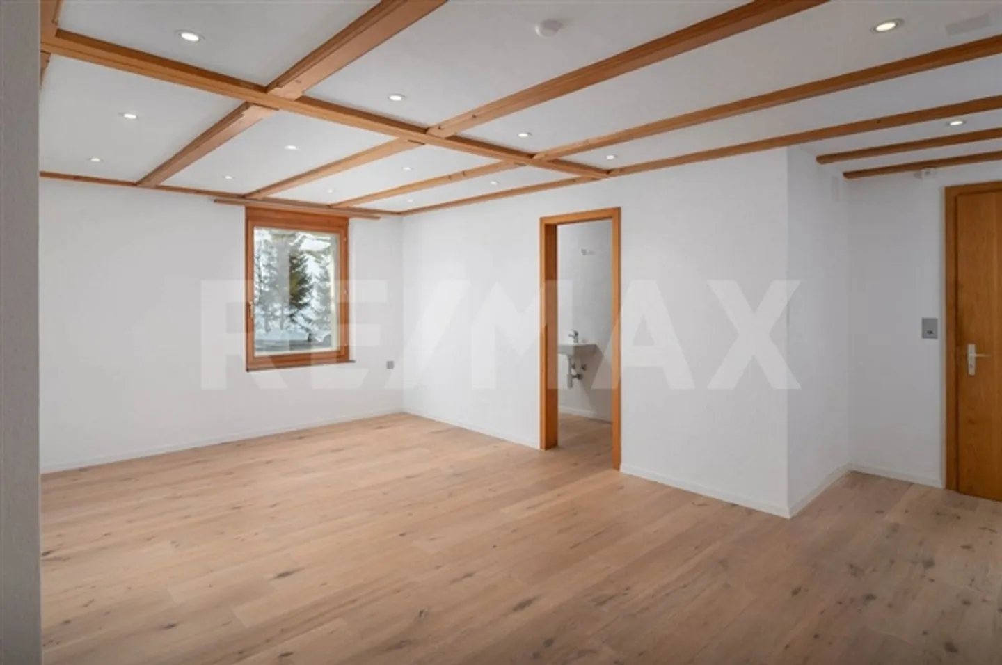 3.5 Room apartment - Photo 9 of 13