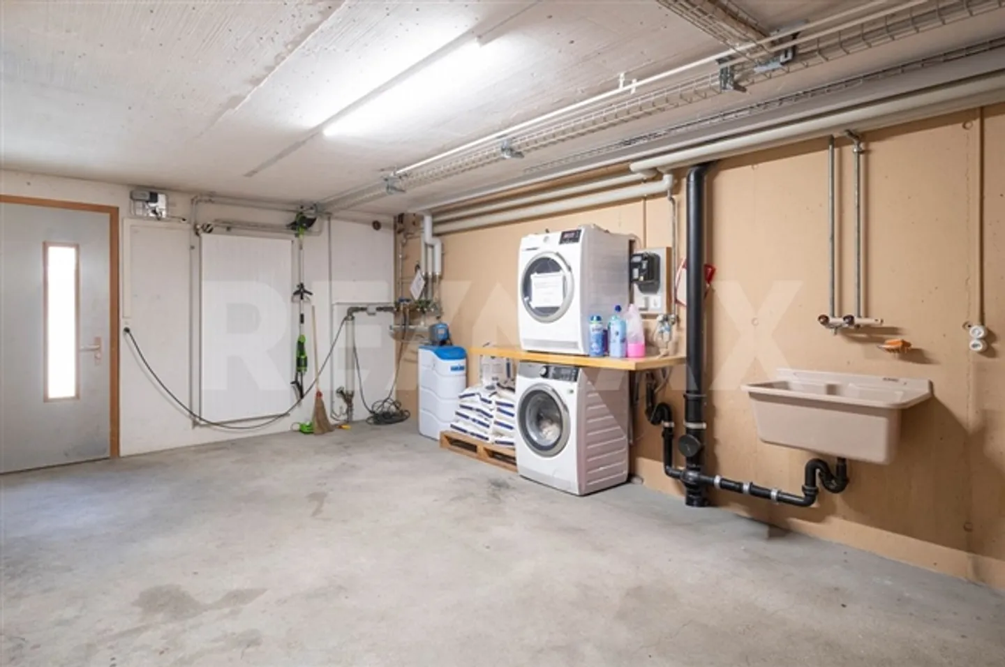 3.5 Room apartment - Photo 13 of 13