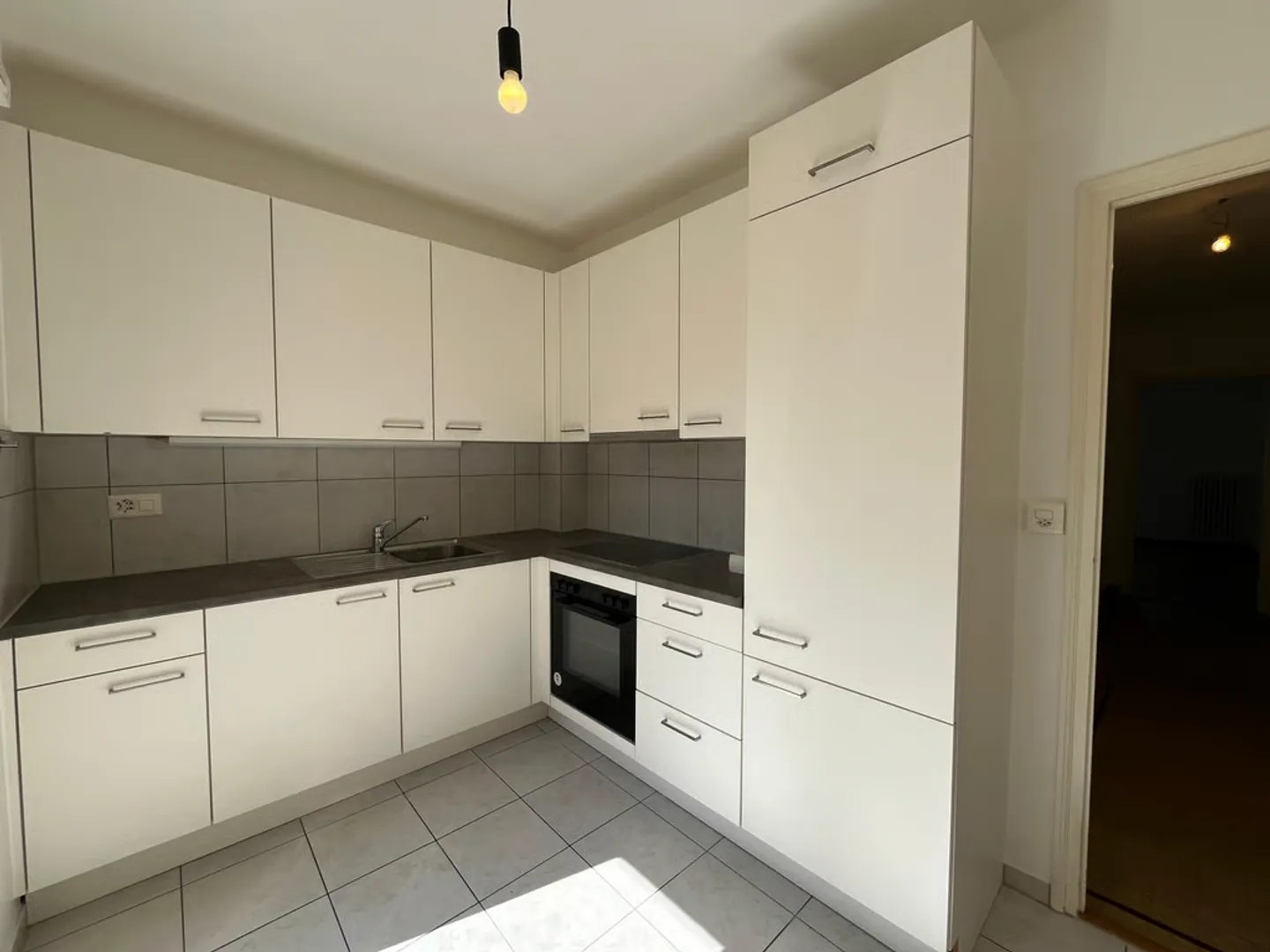 Appartement avec 3,5 pièces au 3ème étage - Photo 5 sur 7