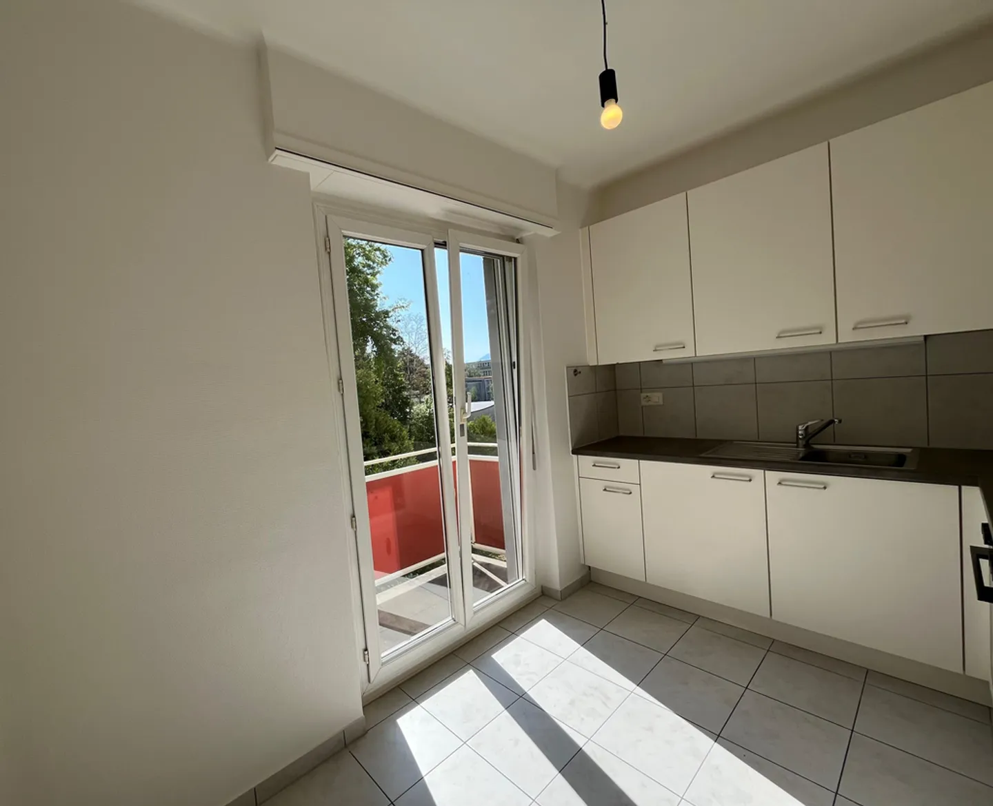 Appartement avec 3,5 pièces au 3ème étage - Photo 6 sur 7