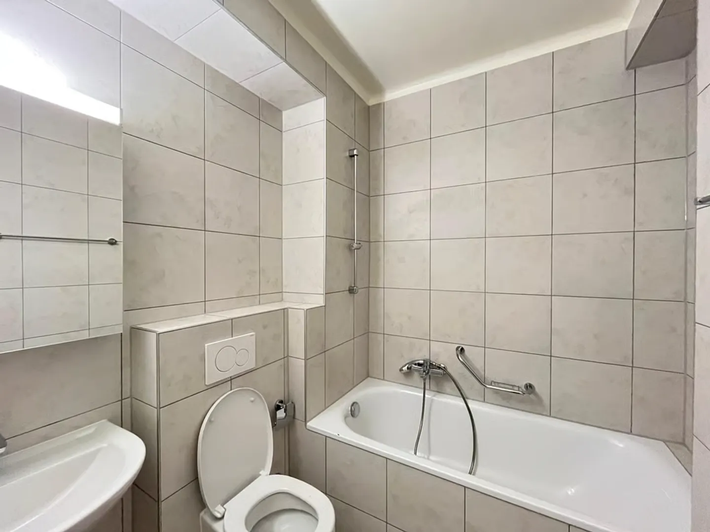 Appartement avec 3,5 pièces au 3ème étage - Photo 7 sur 7
