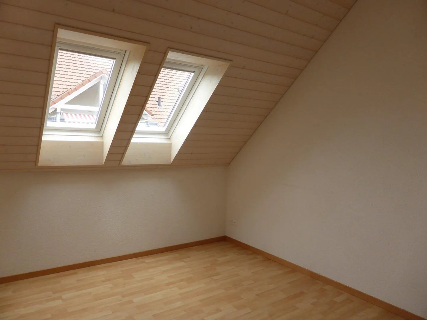 Spacious 6.5-room maisonette apartment in Zeiningen - Photo 6 of 13