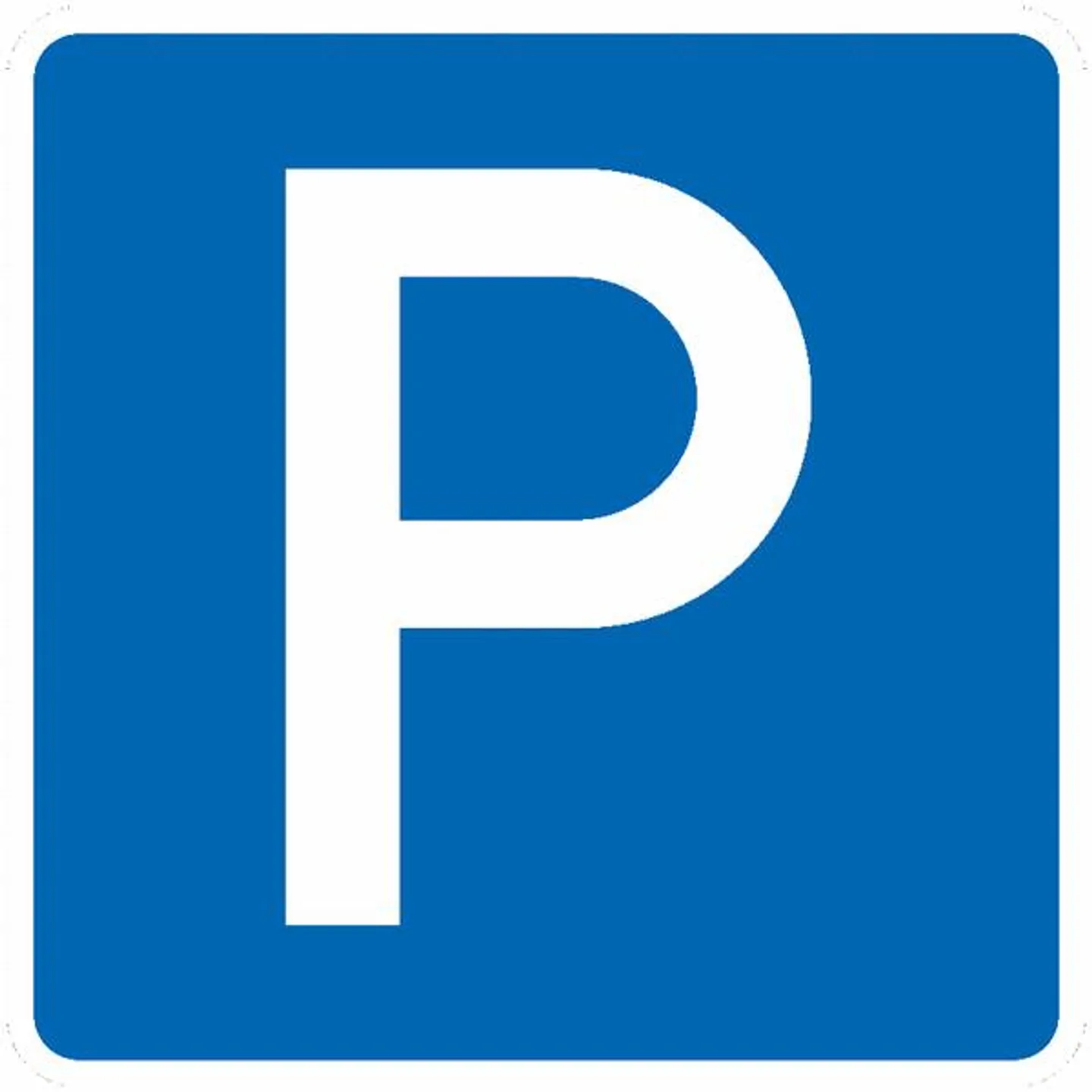 Posti auto in affitto - Foto 1 di 3
