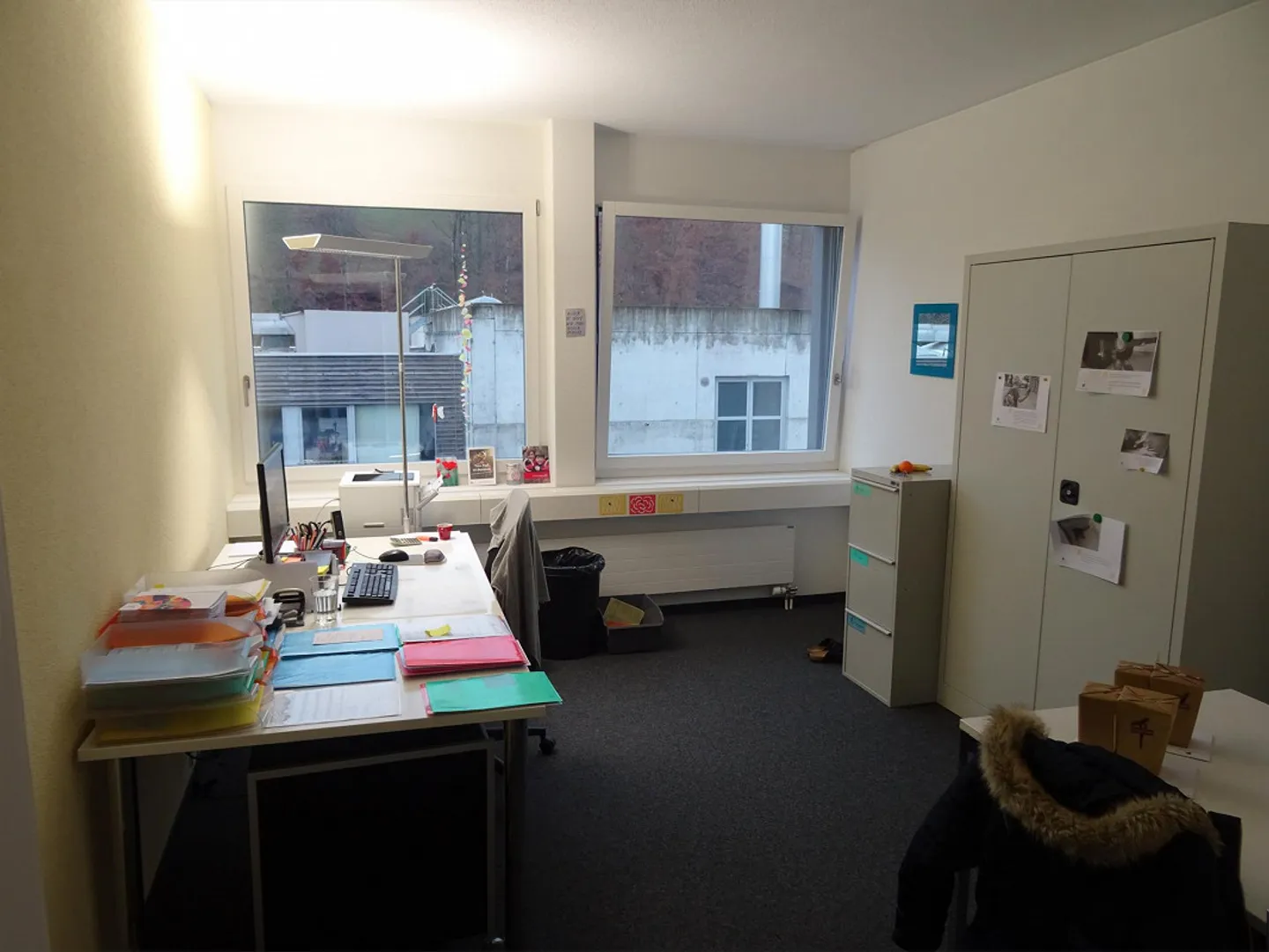 Espace commercial/bureau flexible directement au raccordement autoroutier - Photo 4 sur 8