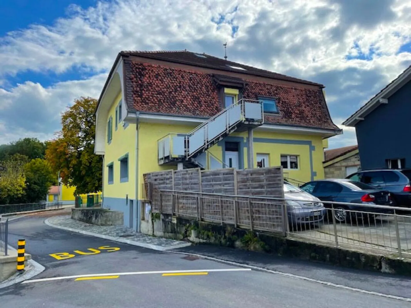 10 minuti da Payerne - Edificio di rendimento - - Foto 2 di 3