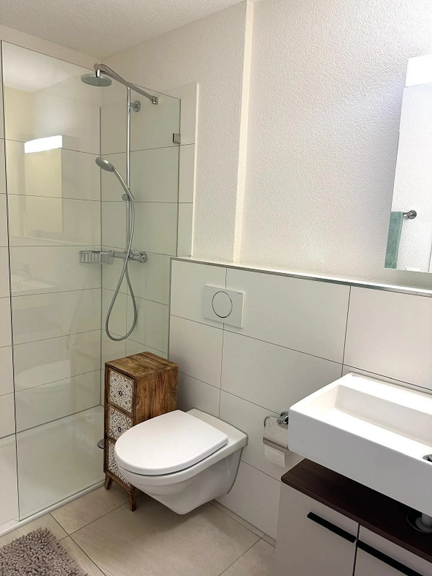 Appartamento 5 1/2 locali - Grande balcone - Adatto alle famiglie - Foto 1 di 7