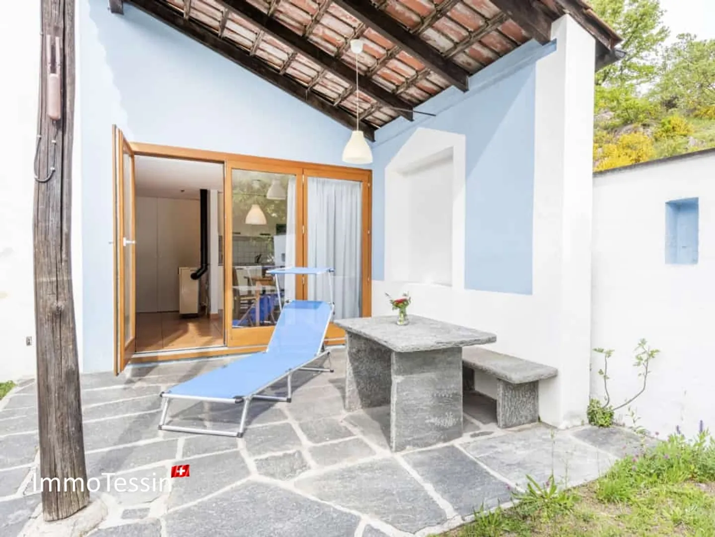 EINMALIGE GELEGENHEIT: Hotel mit 33 Zimmer & Feriendorf mit 20 Bungalows auf 100`000 m2 inmitten eines Naturparadieses - Foto 13 von 13