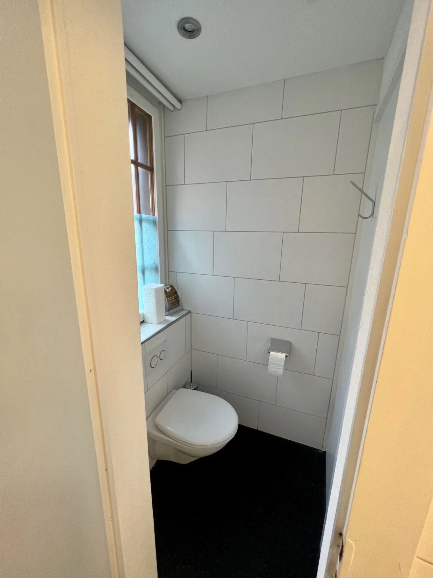 Restaurant EG und 1. OG mit Aussensitzplatz - Foto 7 von 8