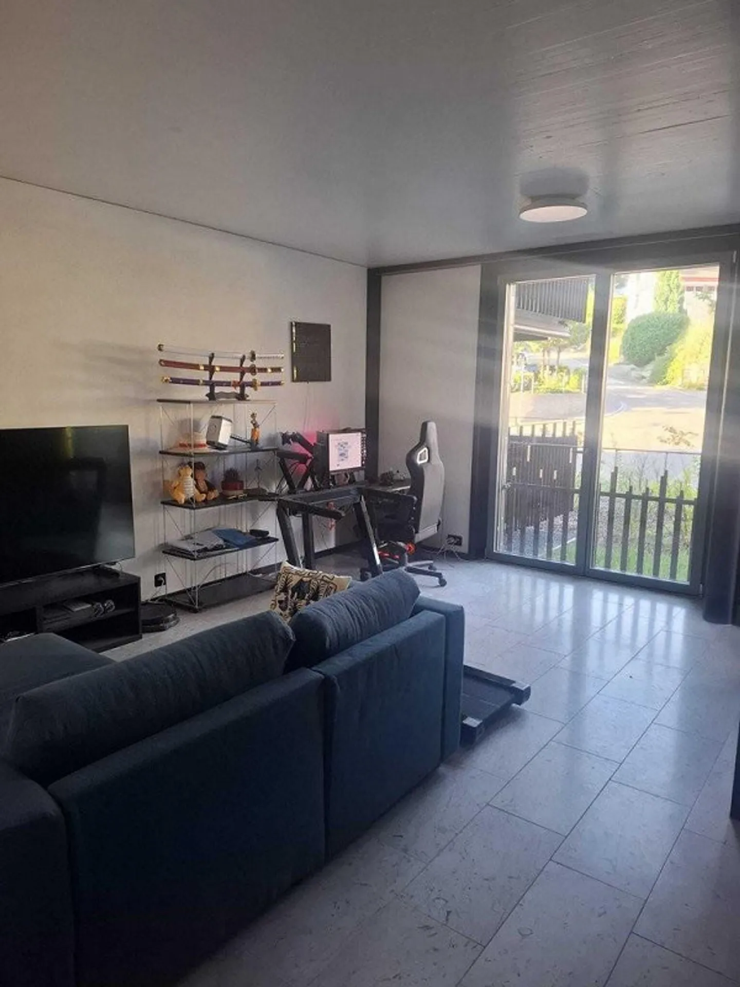 Modern 2.5-room apartment in a central location in Kloten - Photo 3 of 5
