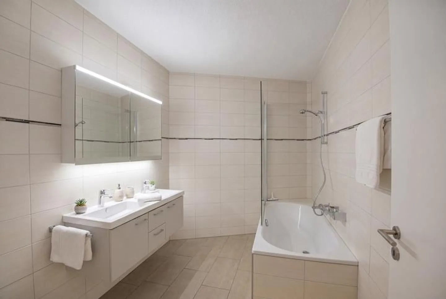 Appartement Charmant à Niederrohrdorf - Photo 5 sur 8