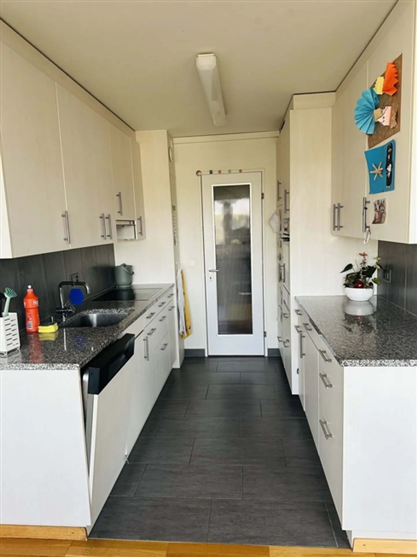 Möblierte Wohnung in Zürich - Foto 2 von 10