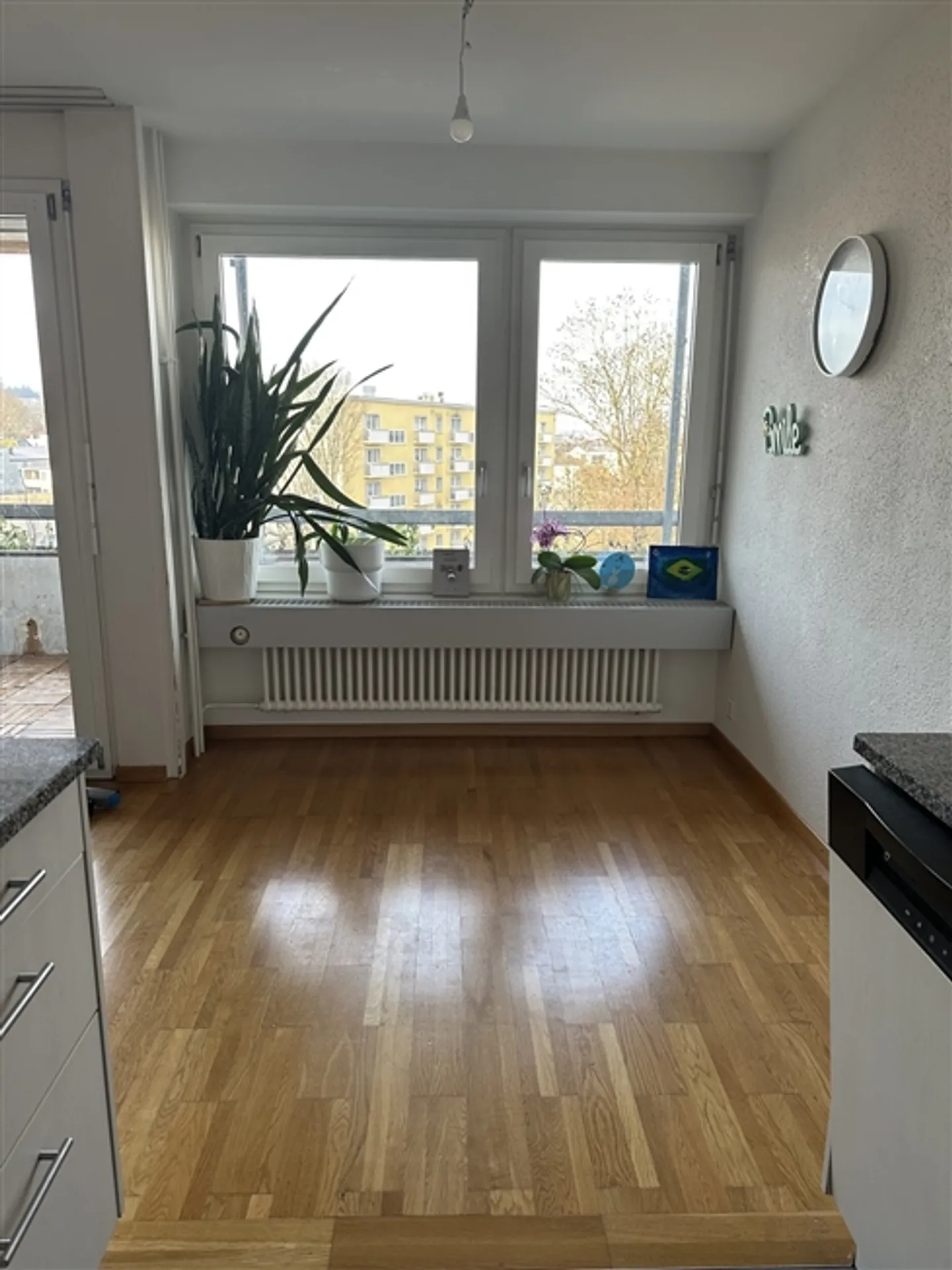Möblierte Wohnung in Zürich - Foto 3 von 10