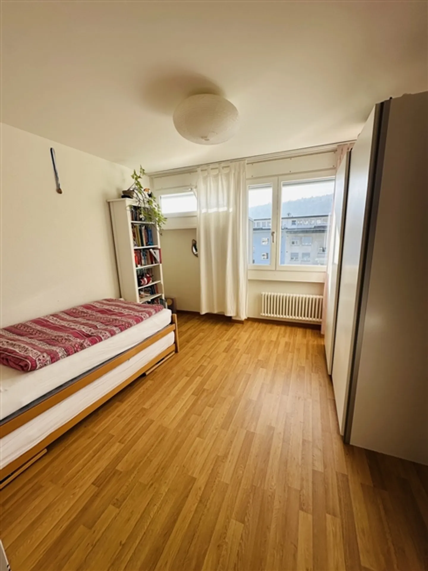 Möblierte Wohnung in Zürich - Foto 4 von 10