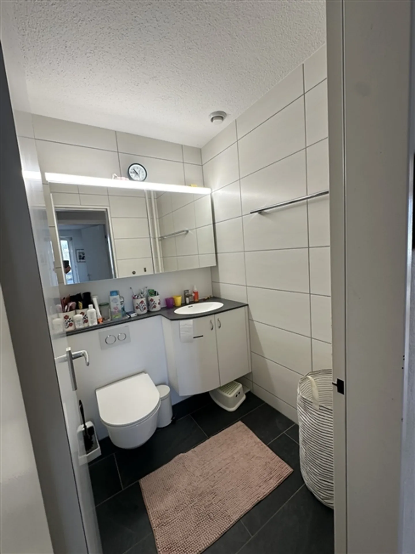 Möblierte Wohnung in Zürich - Foto 9 von 10