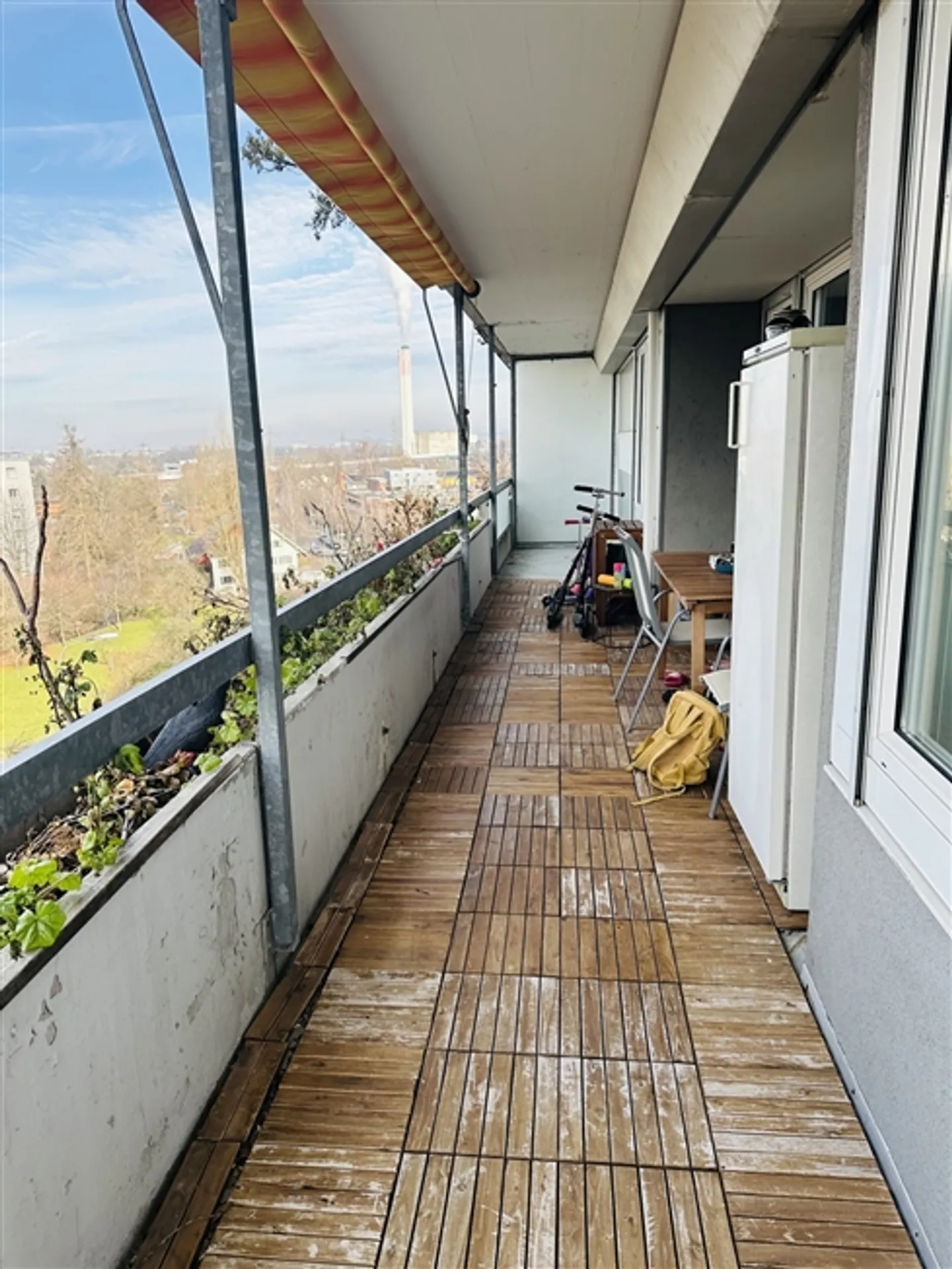 Möblierte Wohnung in Zürich - Foto 10 von 10