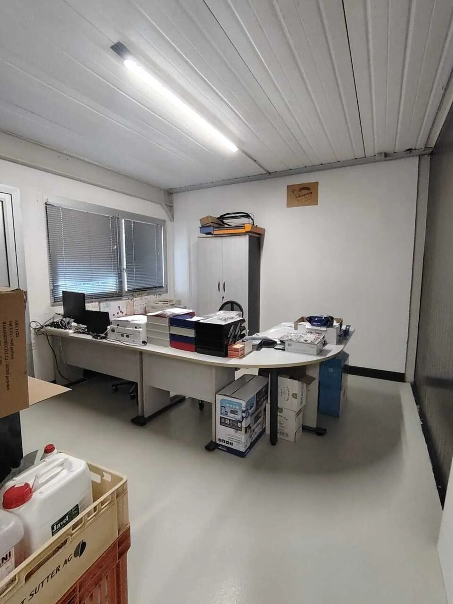 Zu verkaufen - Voll ausgestattete Bäckerei / Konditorei in Sion - Foto 2 von 19