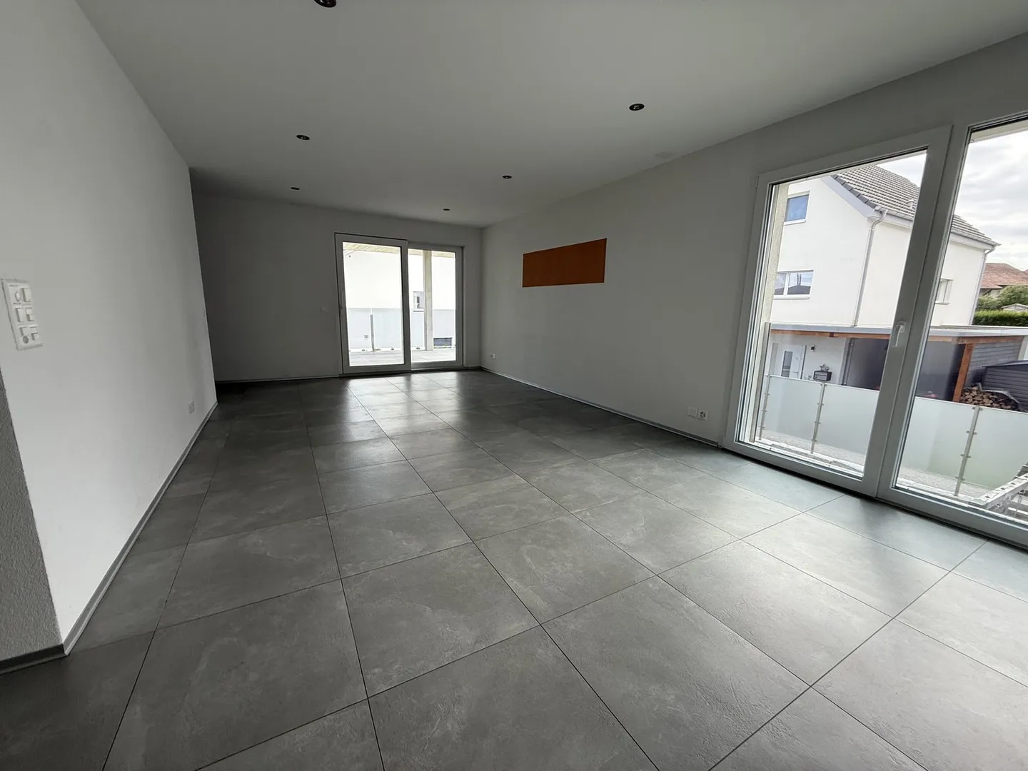 4,5-Zimmer-Wohnung im 1. Stock - Foto 5 von 13