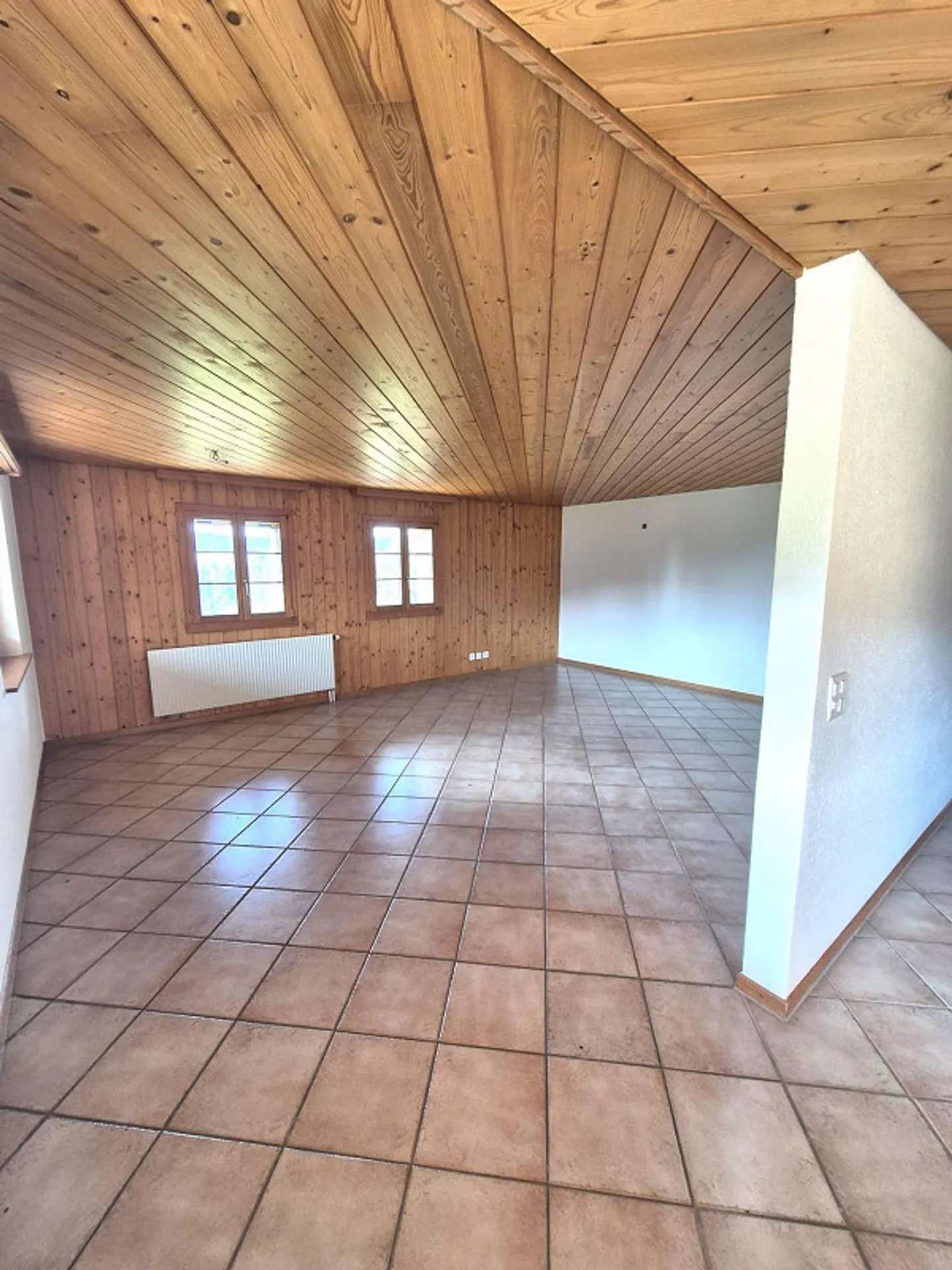 Geräumige Wohnung in Grosswangen - Foto 4 von 9