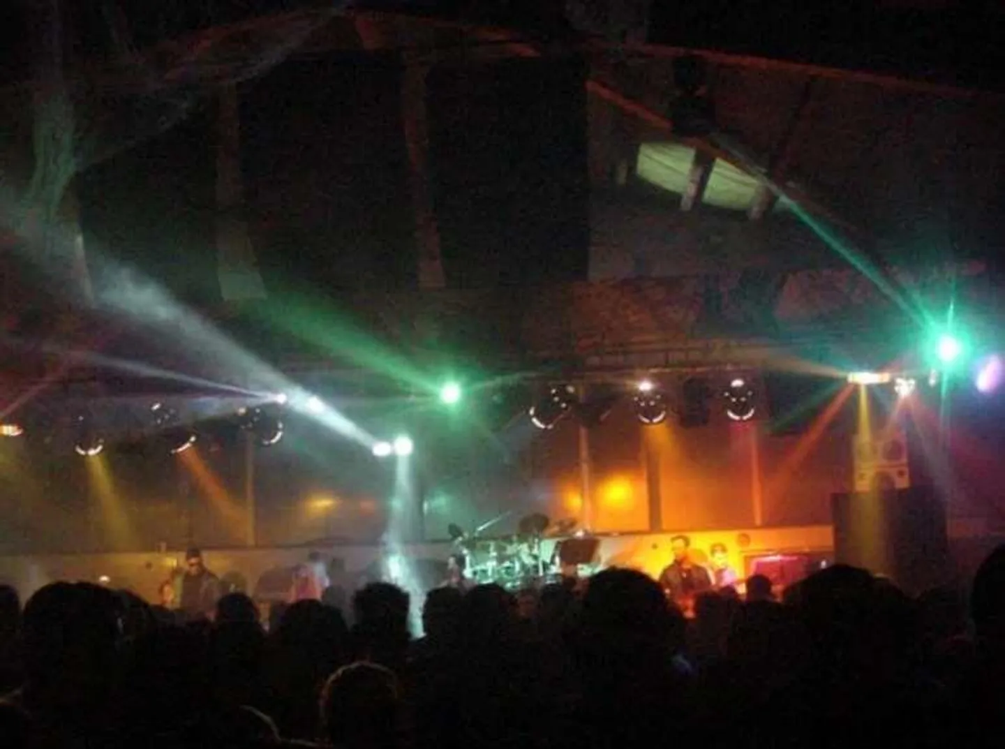 Centro per eventi, spazio multifunzionale - Foto 1 di 8