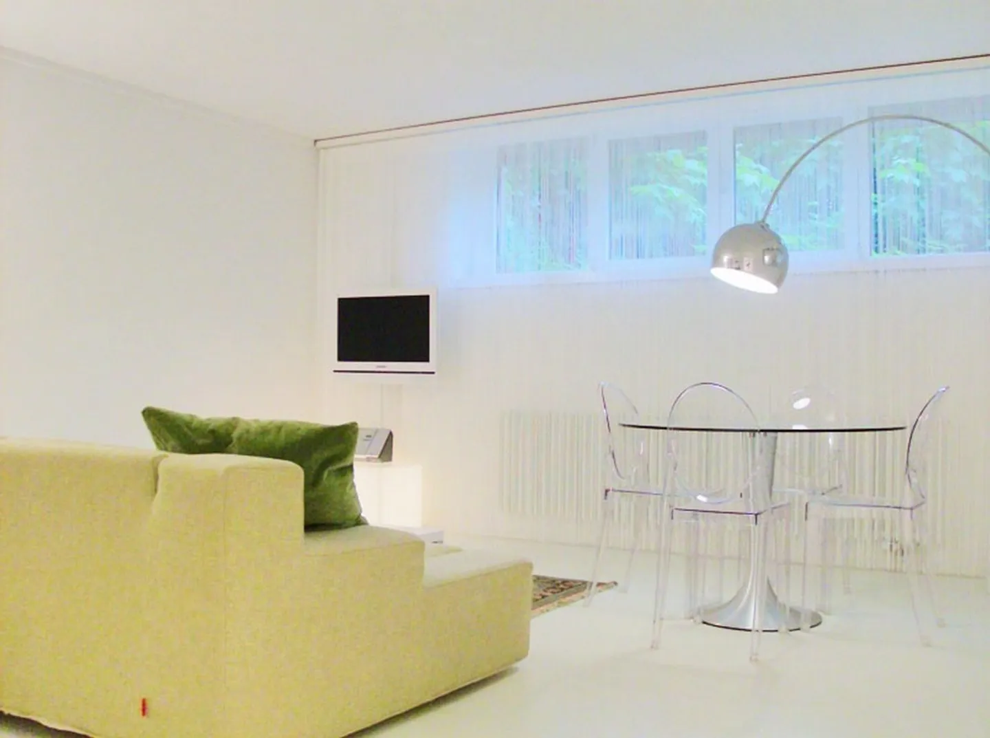 Studio in affitto - Foto 3 di 3
