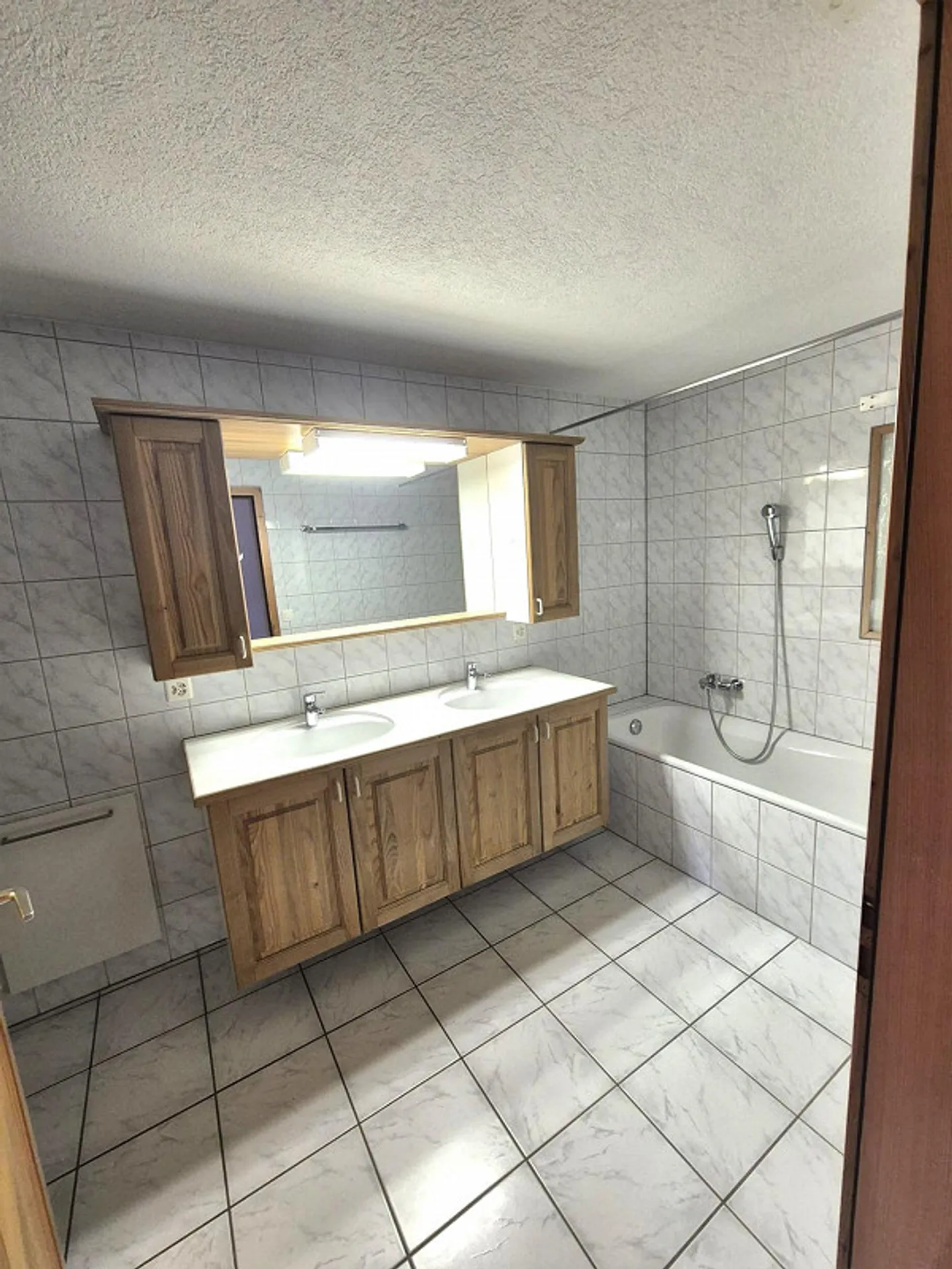 Geräumige Wohnung in Grosswangen - Foto 5 von 9