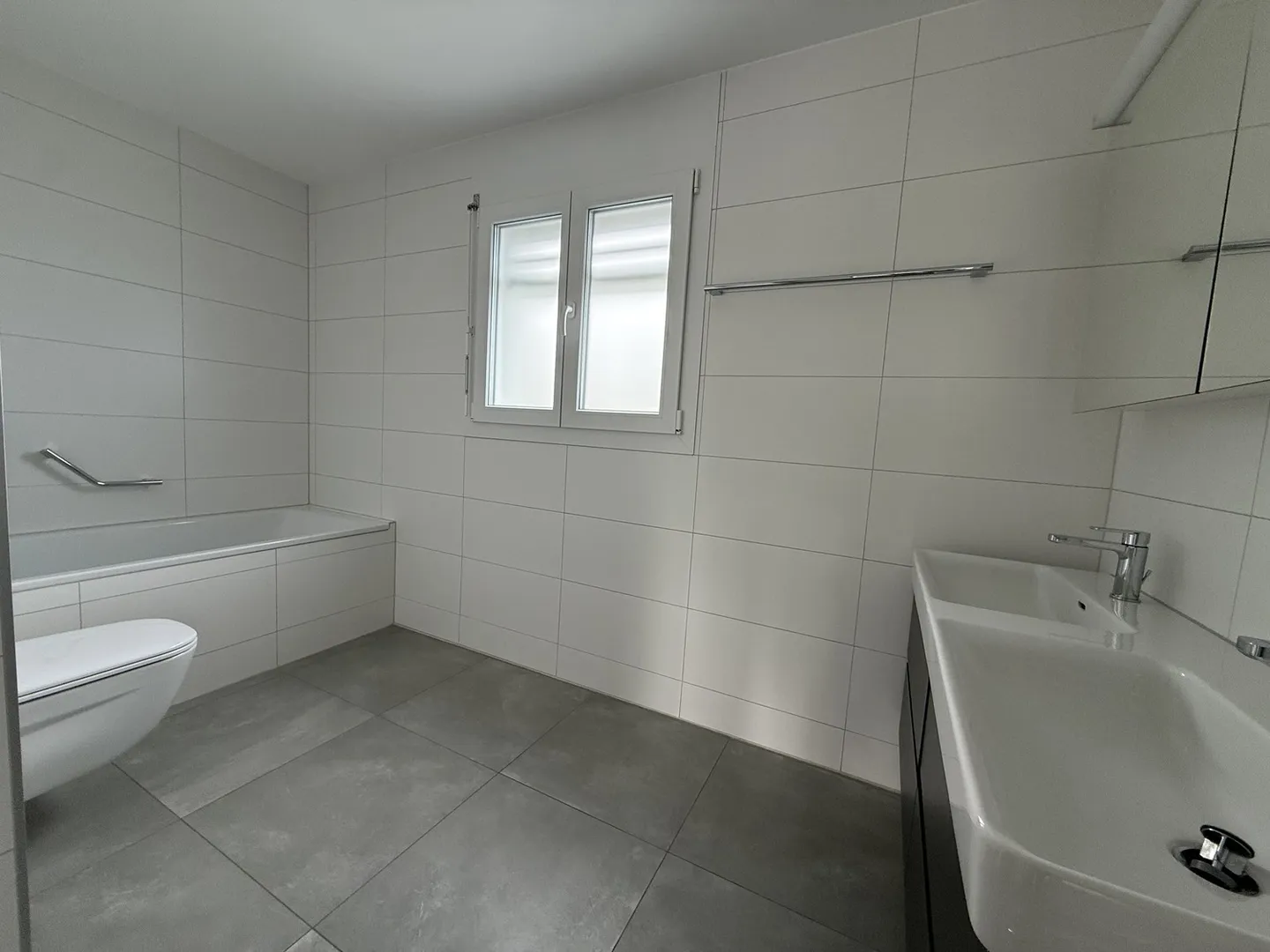 4,5-Zimmer-Wohnung im 1. Stock - Foto 12 von 13