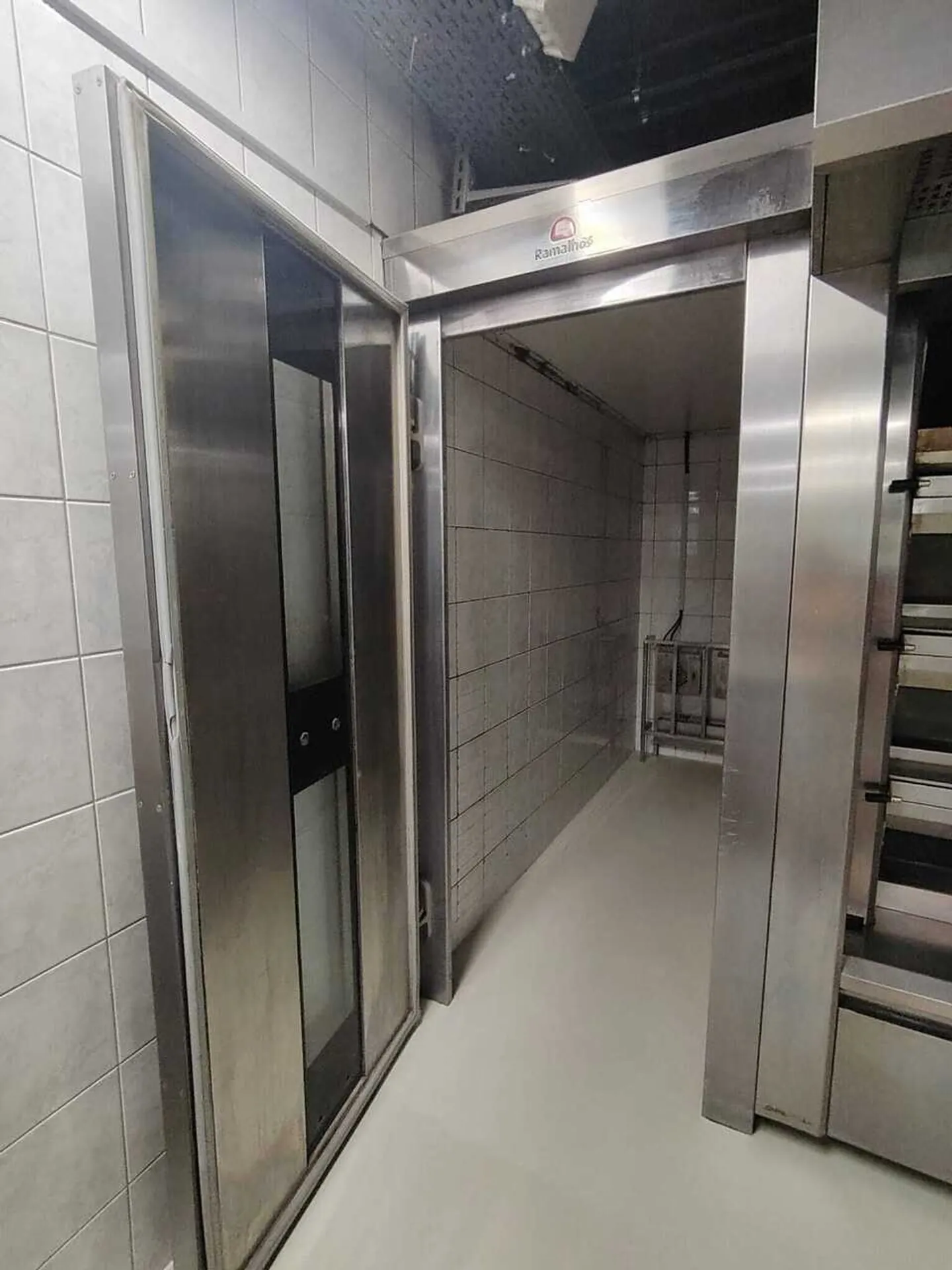 Zu verkaufen - Voll ausgestattete Bäckerei / Konditorei in Sion - Foto 13 von 19