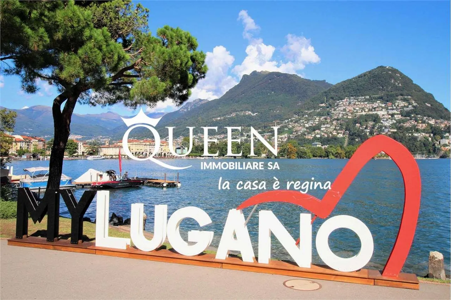 Lugano Zentrum: Büro 1 Raum, 28 m², in der Via Nassa - Foto 13 von 13