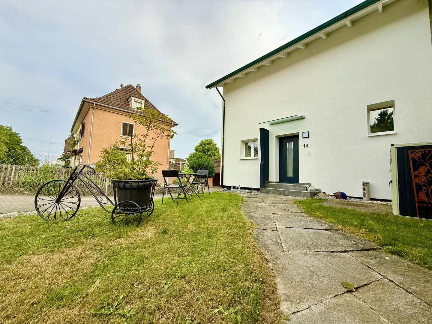 Renovated Semi-Detached House in the Best Location! - Photo 1 of 6