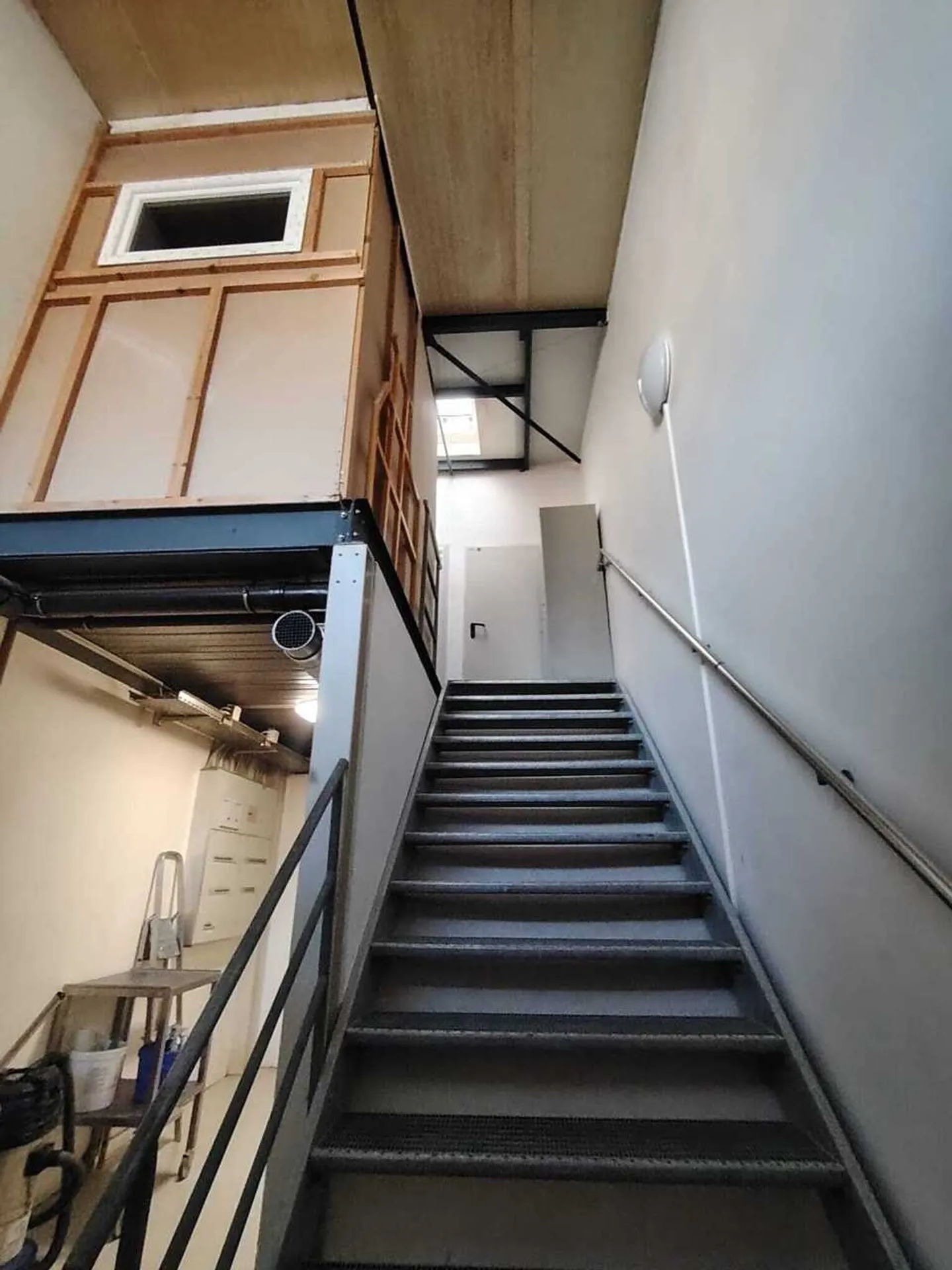 Zu verkaufen - Voll ausgestattete Bäckerei / Konditorei in Sion - Foto 19 von 19