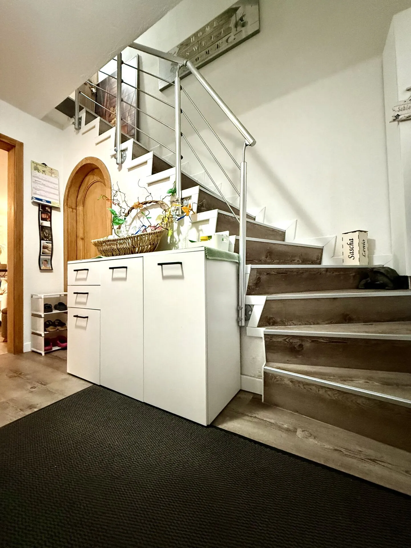 Renovated Semi-Detached House in the Best Location! - Photo 2 of 6