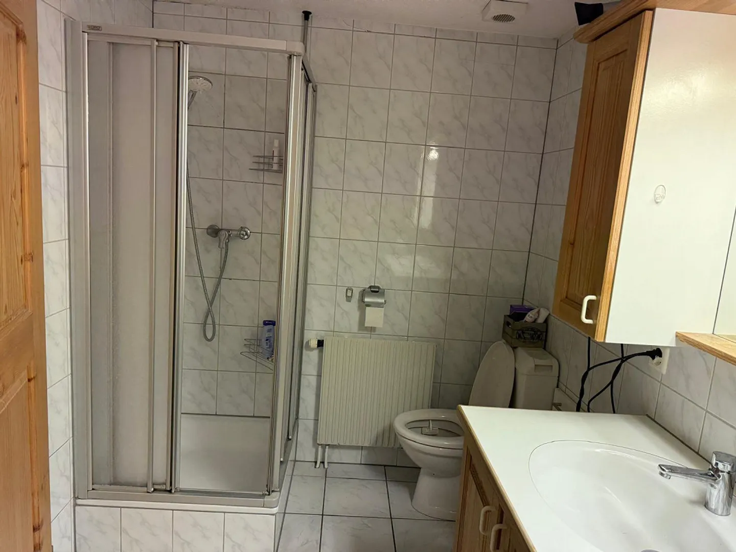 Geräumige Wohnung in Grosswangen - Foto 6 von 9