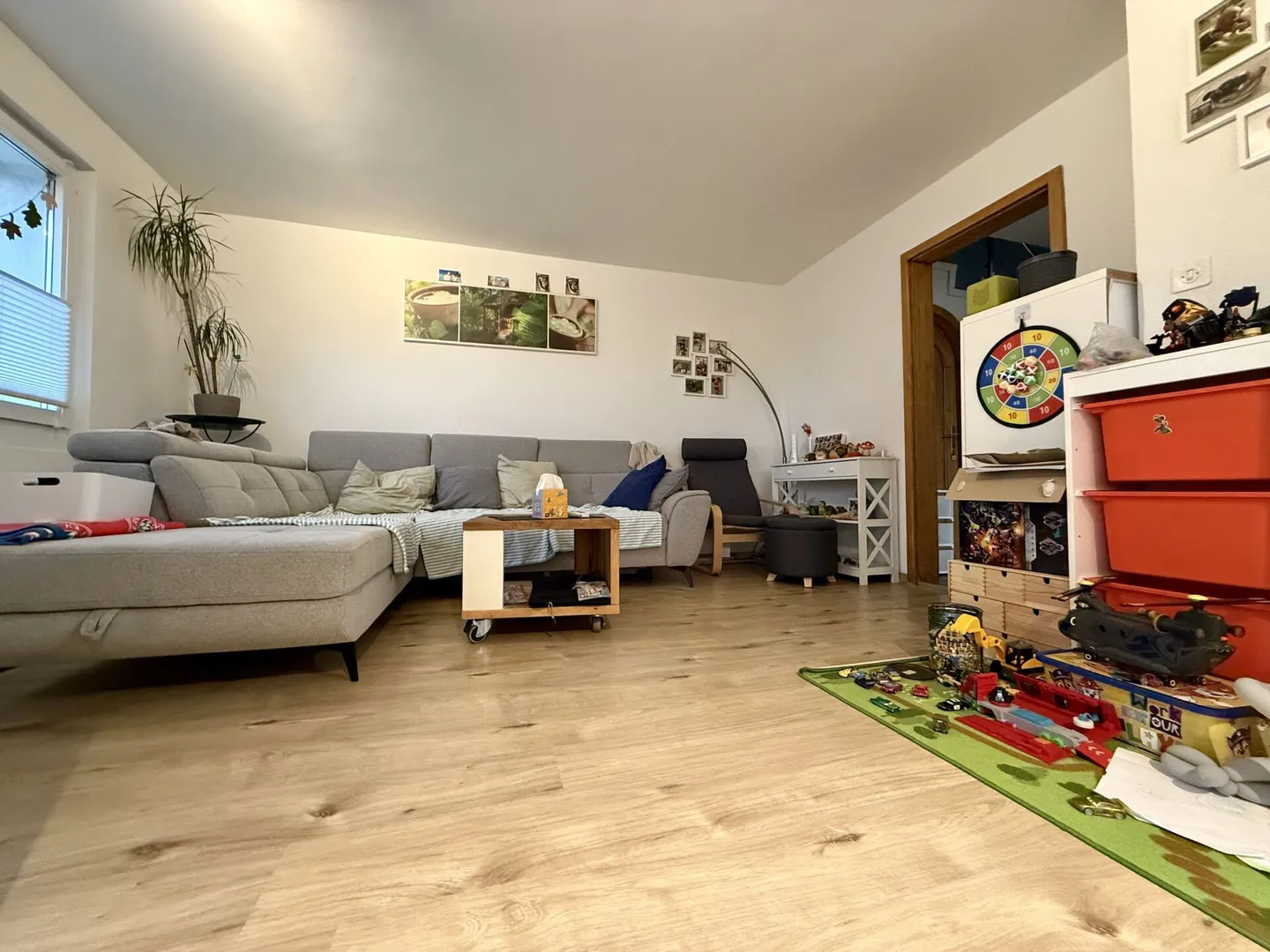 Renovated Semi-Detached House in the Best Location! - Photo 3 of 6