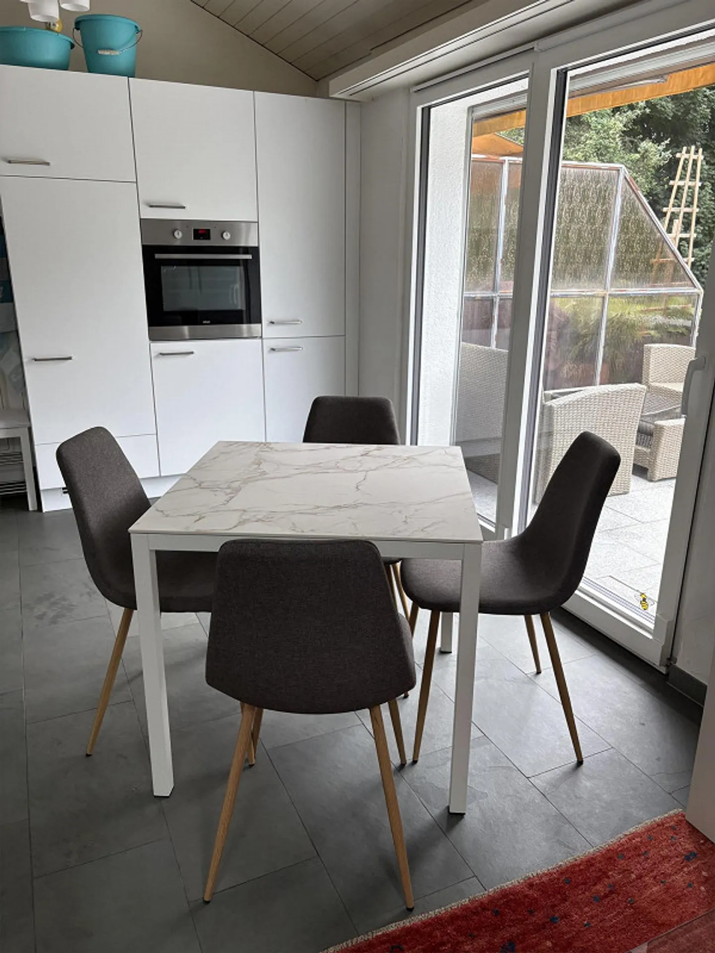 Appartement sous les combles de 2 pièces - Photo 6 sur 6