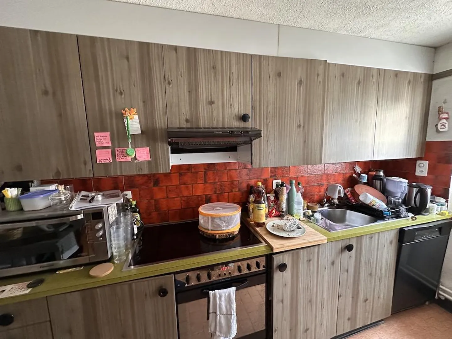 Wohn- und Geschäftshaus mit Ausbaumöglichkeit - Foto 5 von 7