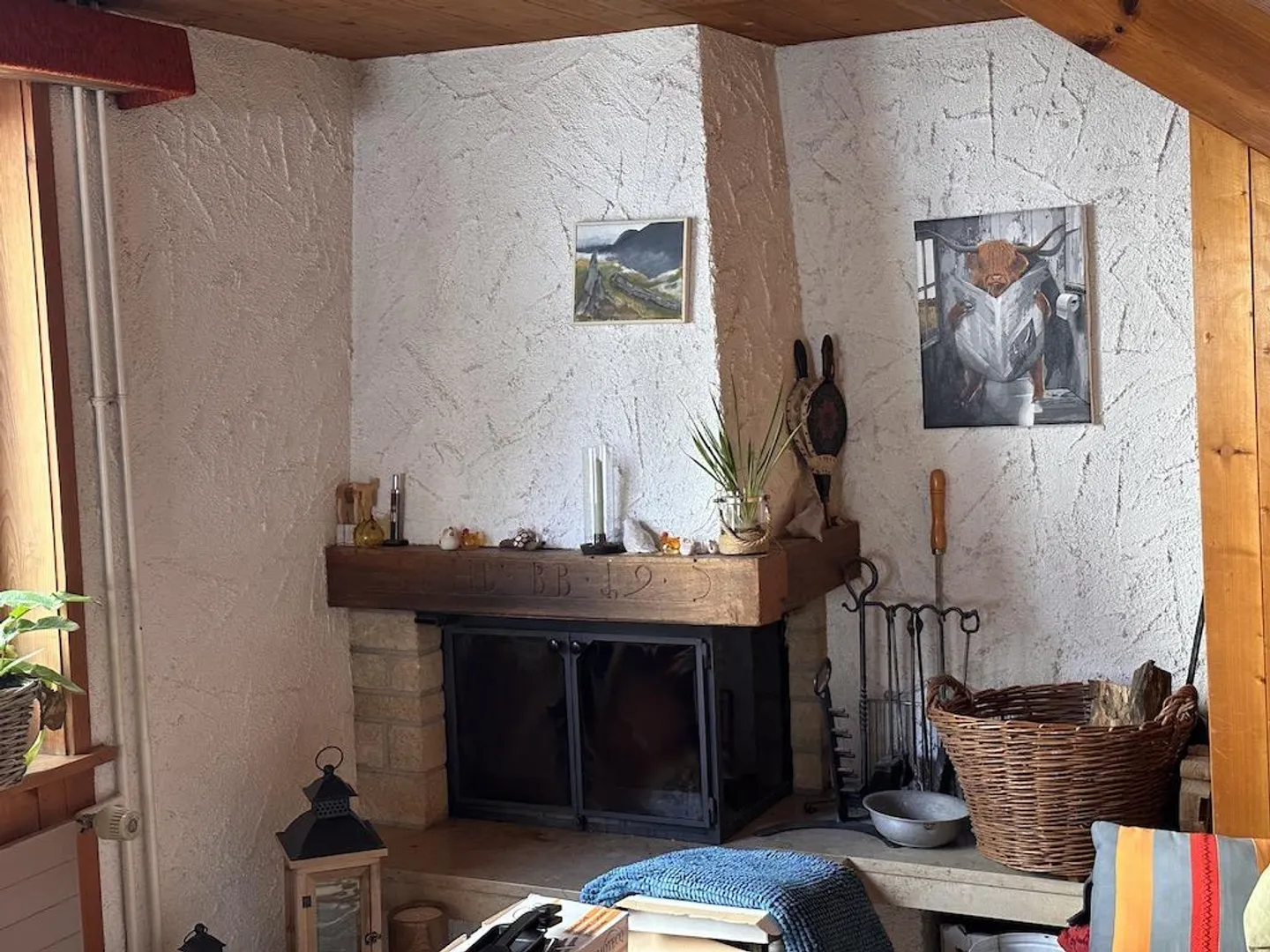 Wohn- und Geschäftshaus mit Ausbaumöglichkeit - Foto 6 von 7