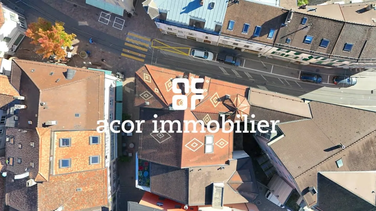 Exceptional commercial building - Photo 6 of 7