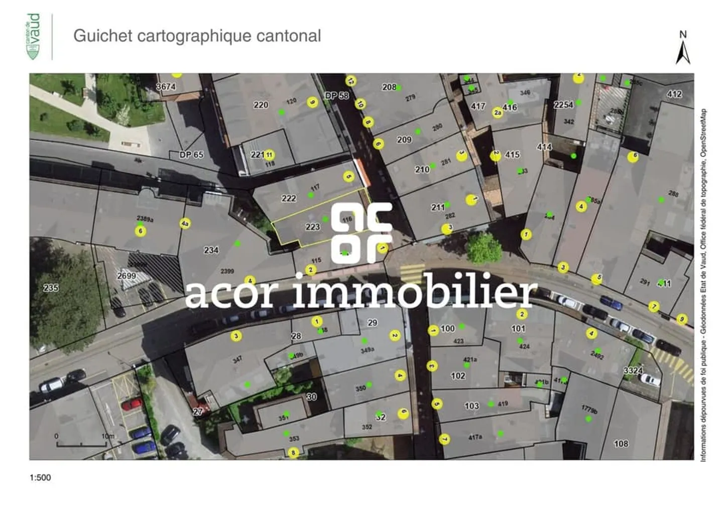 Exceptional commercial building - Photo 7 of 7