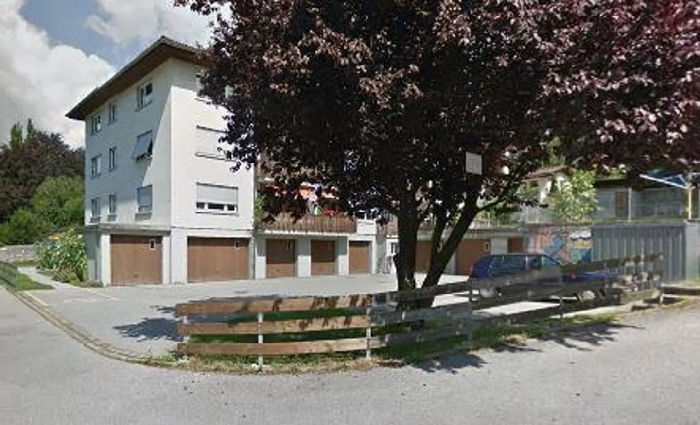 3.0-Zimmer-Wohnung - Foto 1 von 7