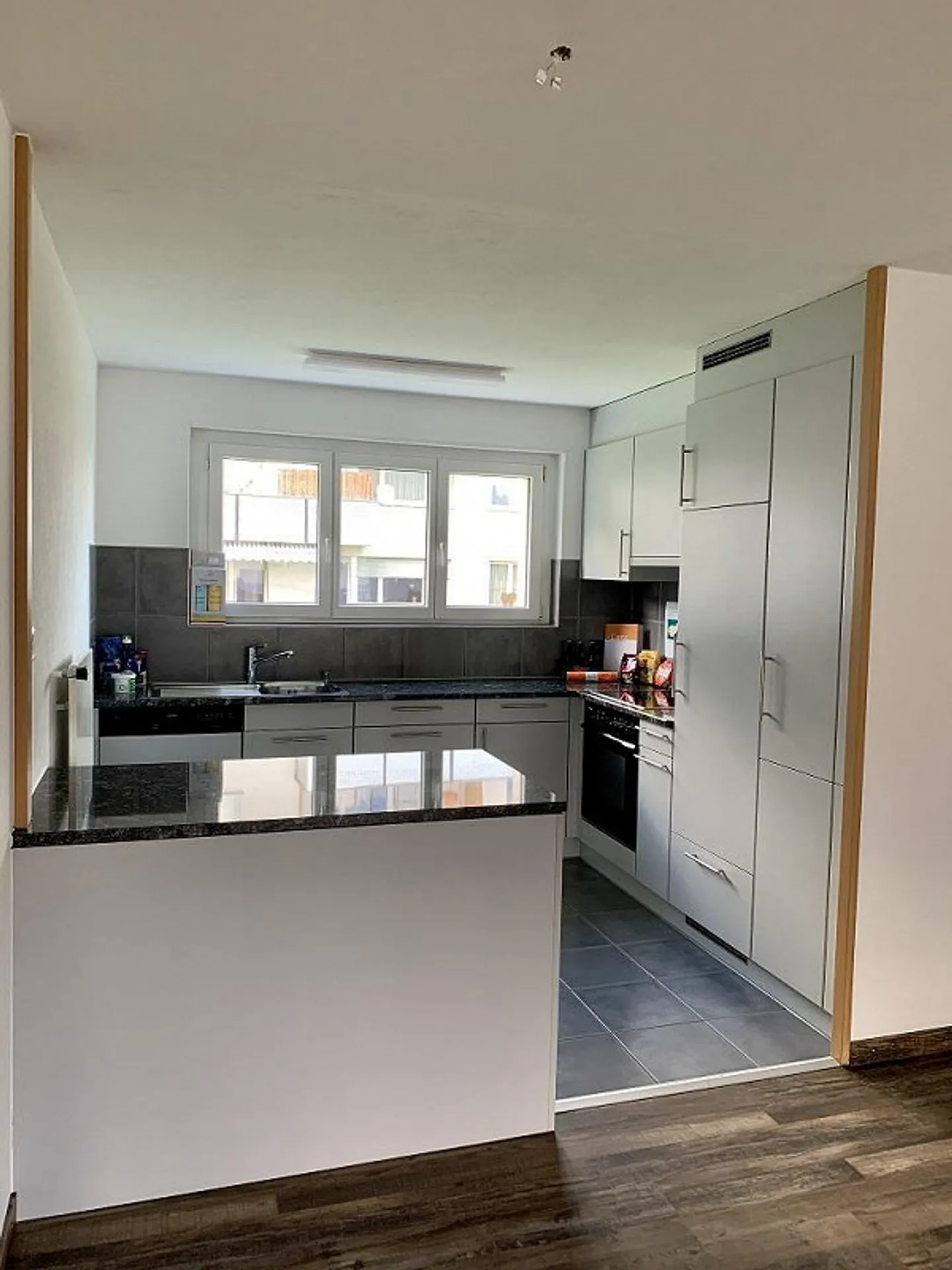 Appartamento 4,5 locali/Balcone Sud - Foto 2 di 13