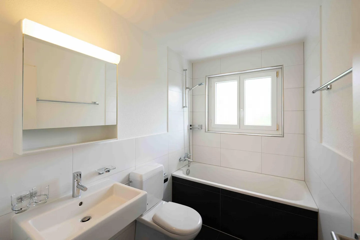 Appartamento 4,5 locali/Balcone Sud - Foto 4 di 13