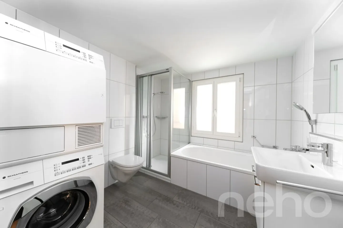 Appartements de 5,5 pièces de rêve au cœur de Flüelen avec vue sur le lac - Photo 10 sur 13